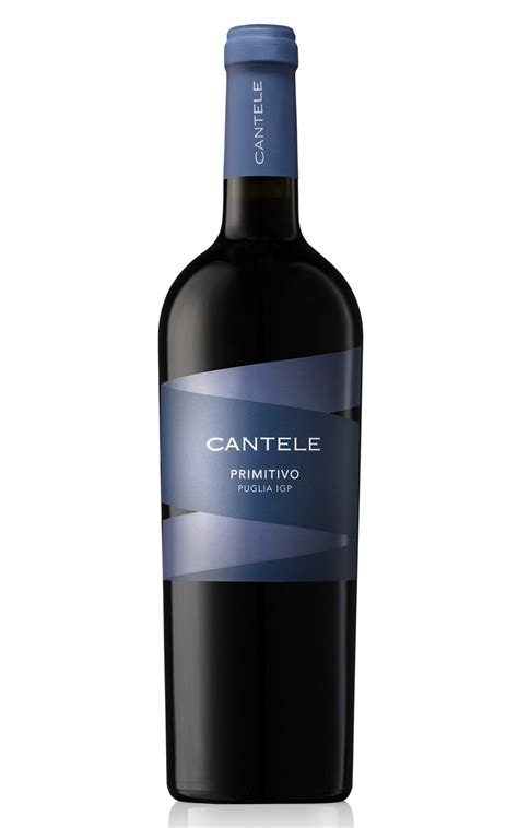 cantele winery puglia